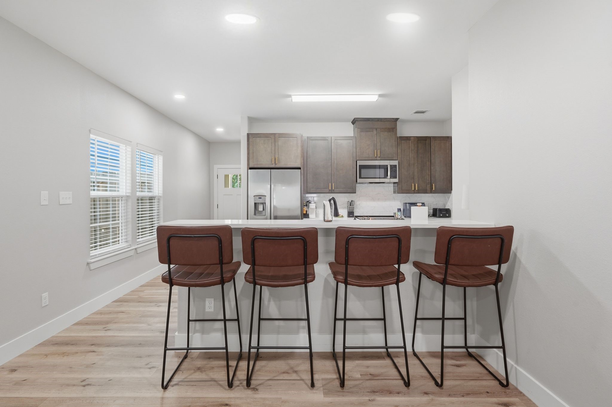 716 Old Magnolia Road Conroe, TX 77304 - Photo 8 of 38