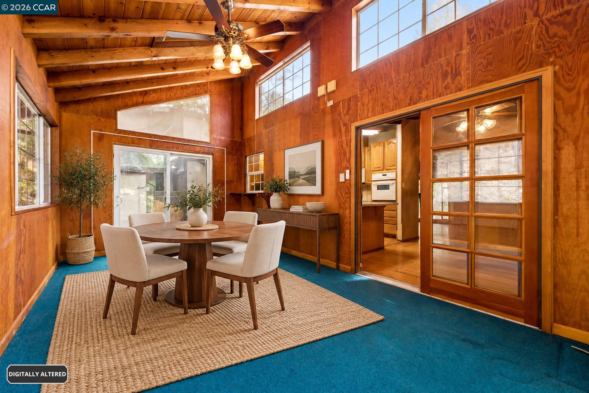 3471 Springhill Road Lafayette, CA 94549 - Photo 46 of 55 Gallery Image 46