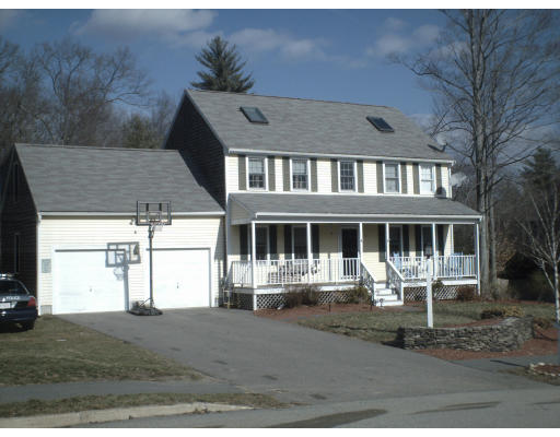 10 Split Boulder Road Rockland, MA 02370 - Photo 1 of 10 Gallery Image 1
