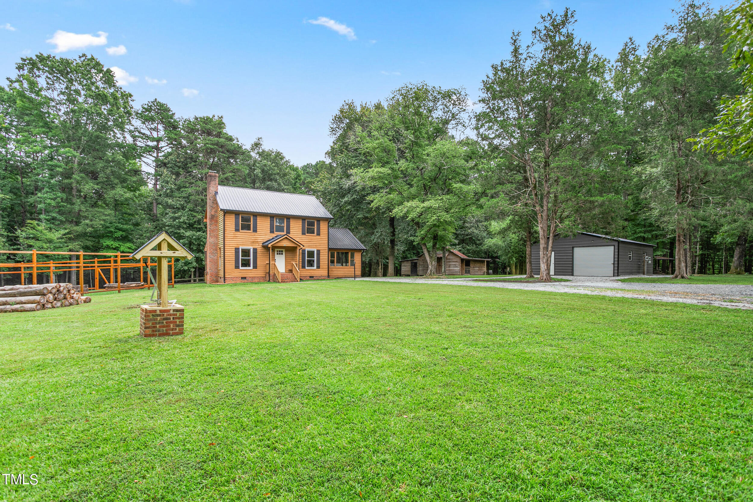 8801 Highway 157 Rougemont, NC 27572 - Photo 2 of 60 8801 NC-157-2
