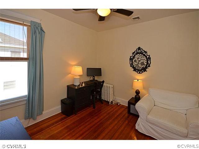 612 Overbrook Road Richmond, VA 23222 - Photo 13 of 15 Studio/Study/Office