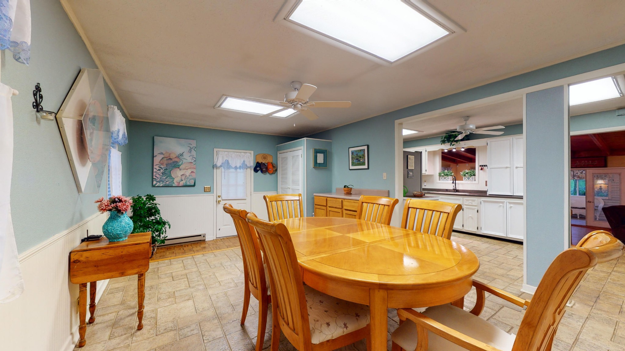 342 Bowman Bend Road Harriman, TN 37748 - Photo 12 of 30 Gallery Image 12