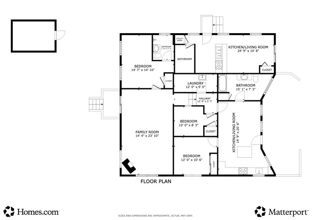 $1,226,000 | 8682 Dolly Varden Avenue, Kings Beach, CA 96143