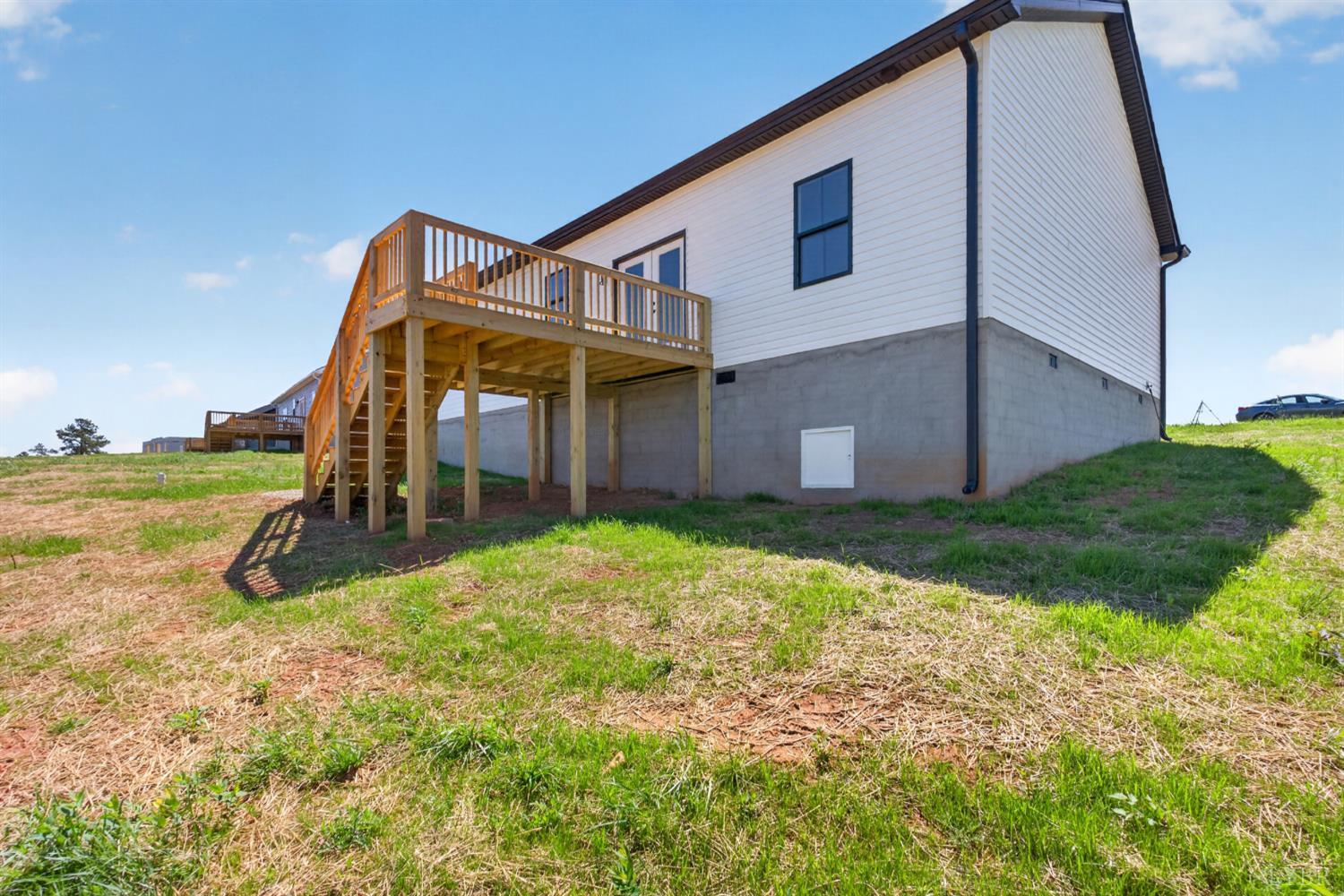 171 Fox Hall Drive Amherst, VA 24521 - Photo 48 of 53