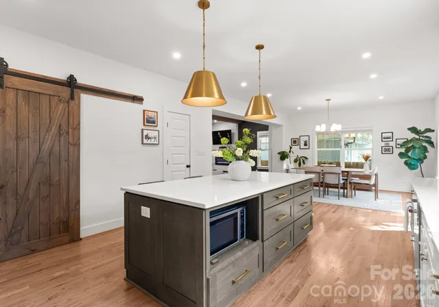 $649,900 | 2721 Bancroft Street, Charlotte, NC 28206