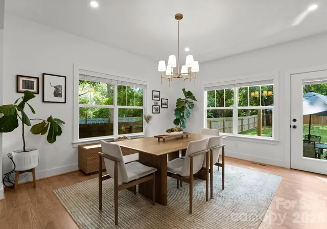 $649,900 | 2721 Bancroft Street, Charlotte, NC 28206