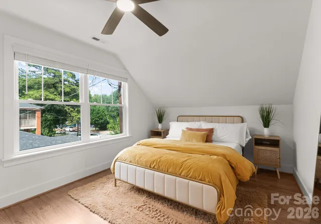 $649,900 | 2721 Bancroft Street, Charlotte, NC 28206