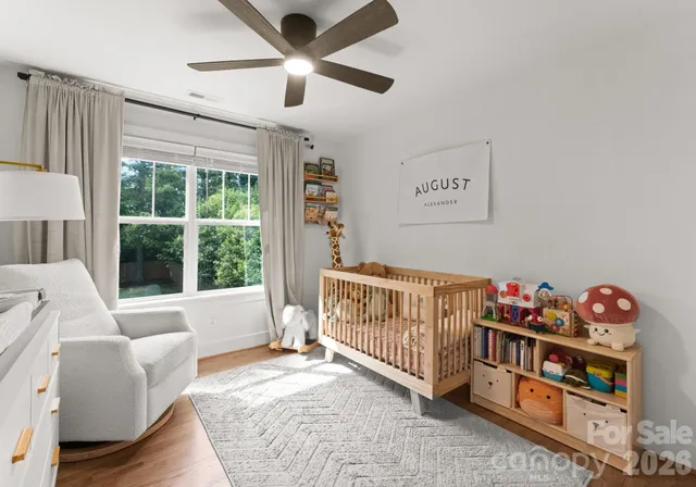 $649,900 | 2721 Bancroft Street, Charlotte, NC 28206