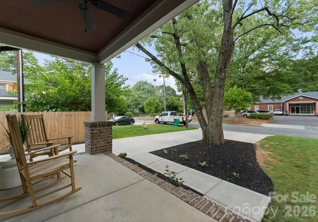 $649,900 | 2721 Bancroft Street, Charlotte, NC 28206