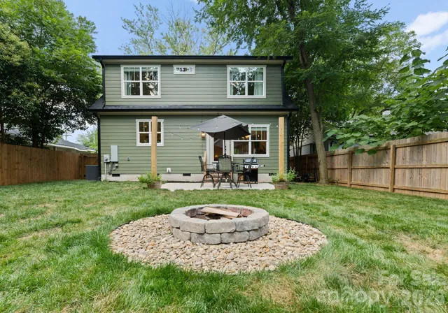 $649,900 | 2721 Bancroft Street, Charlotte, NC 28206