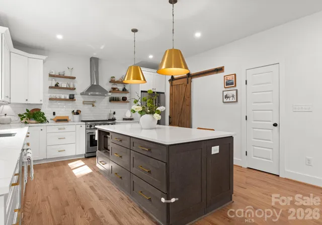 $649,900 | 2721 Bancroft Street, Charlotte, NC 28206