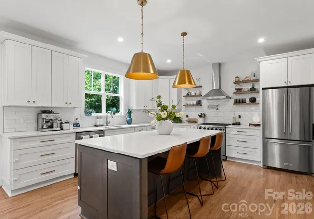 $649,900 | 2721 Bancroft Street, Charlotte, NC 28206