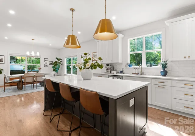 $649,900 | 2721 Bancroft Street, Charlotte, NC 28206