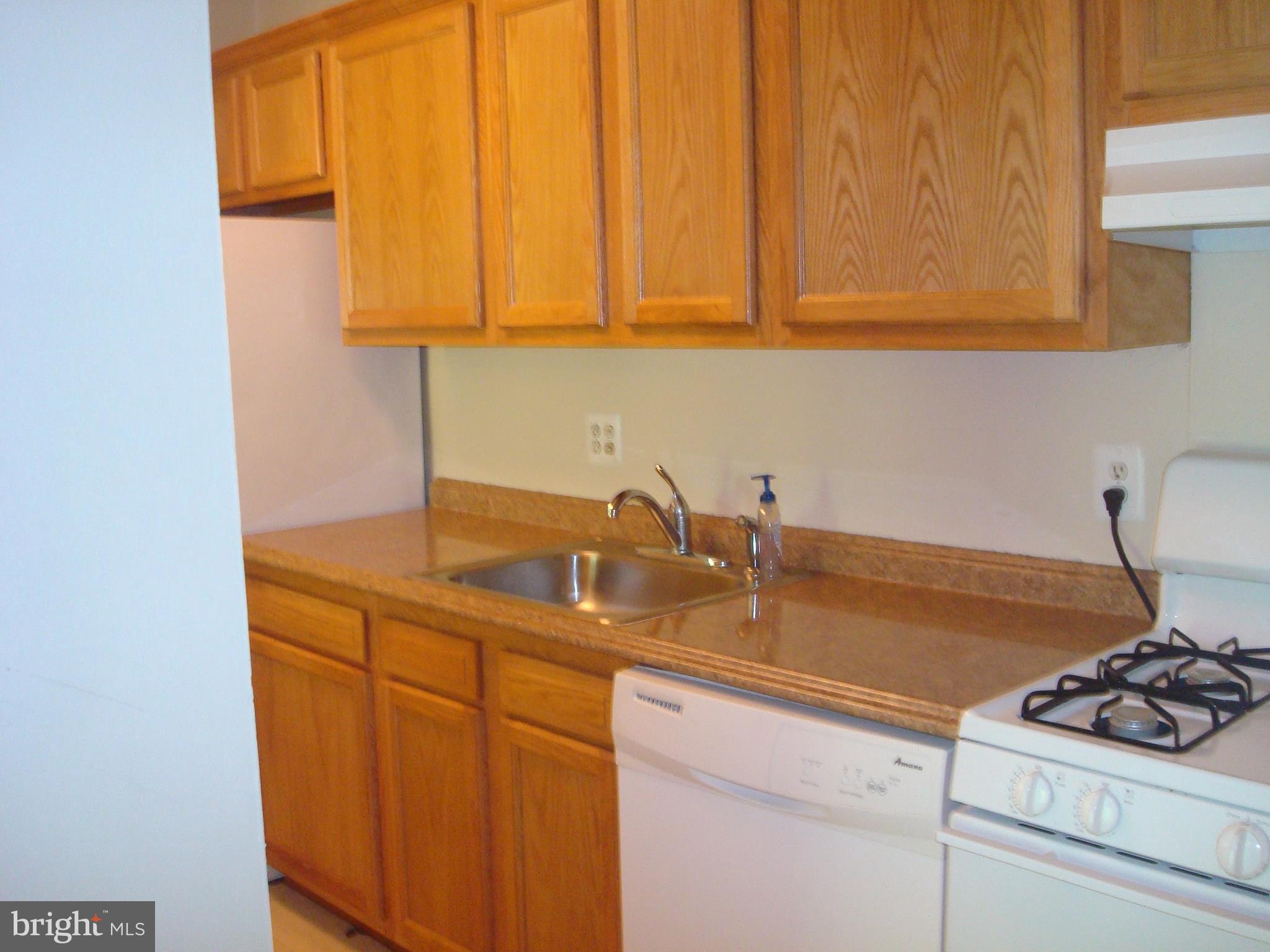 3742 Bel Pre Road, Unit 12 Silver Spring, MD 20906 - Photo 11 of 21 Kitchen
