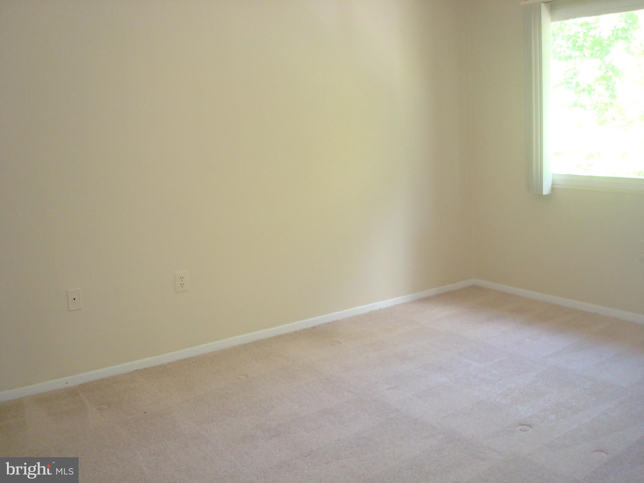 3742 Bel Pre Road, Unit 12 Silver Spring, MD 20906 - Photo 13 of 21 Big master bedroom!