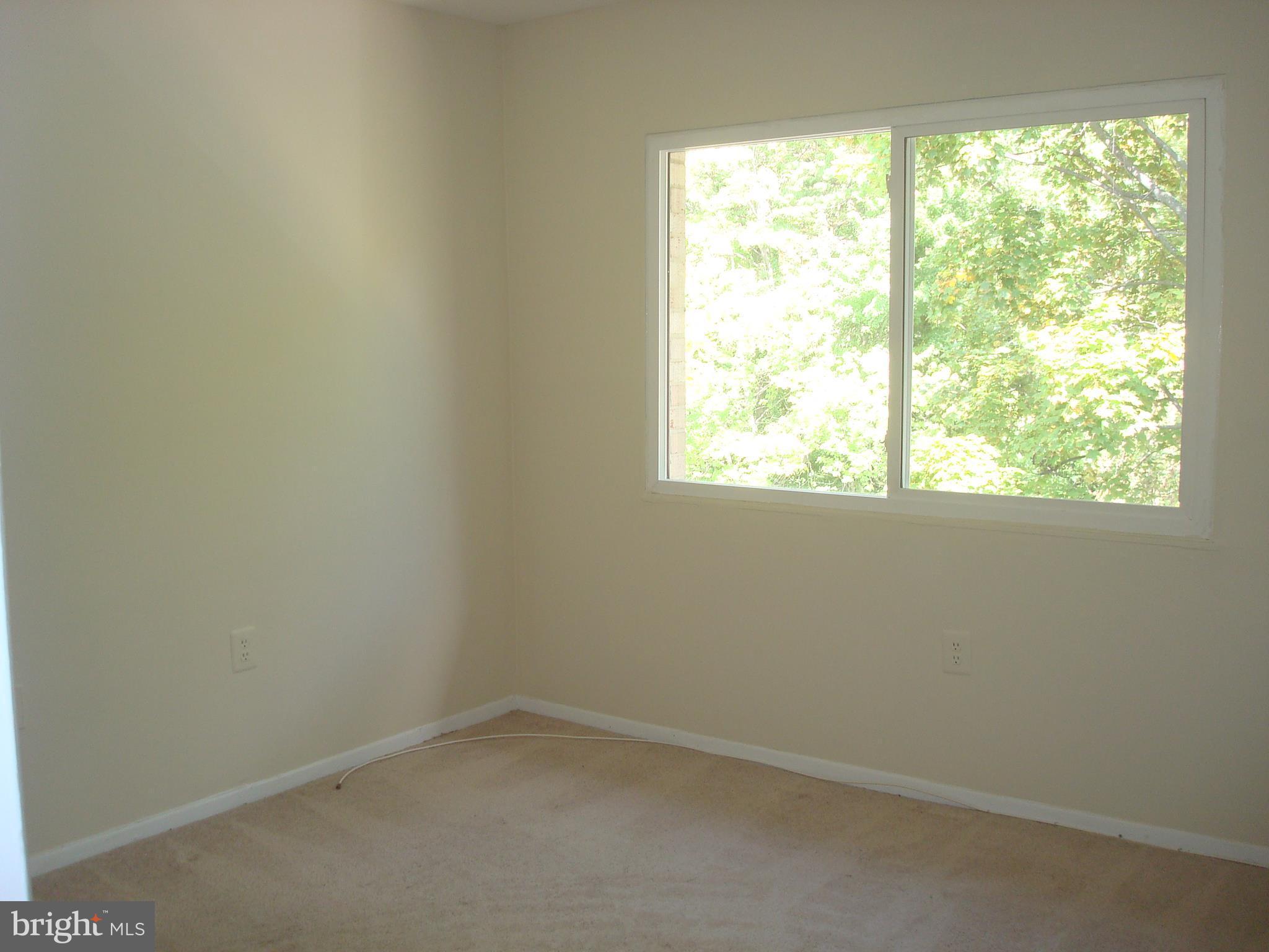 3742 Bel Pre Road, Unit 12 Silver Spring, MD 20906 - Photo 16 of 21 2nd bedroom.