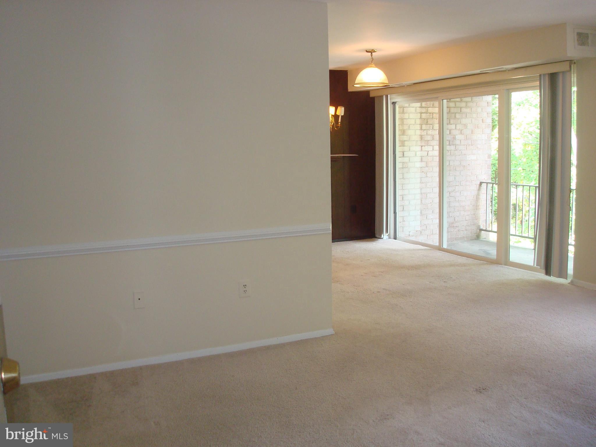 3742 Bel Pre Road, Unit 12 Silver Spring, MD 20906 - Photo 4 of 21 Freshly painted throughout.