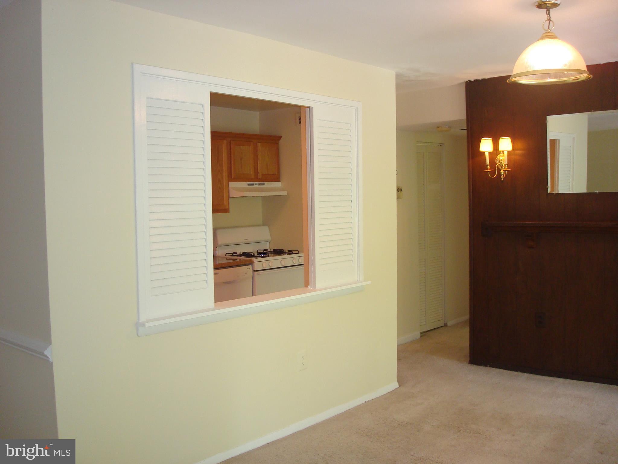 3742 Bel Pre Road, Unit 12 Silver Spring, MD 20906 - Photo 7 of 21 Dining Room