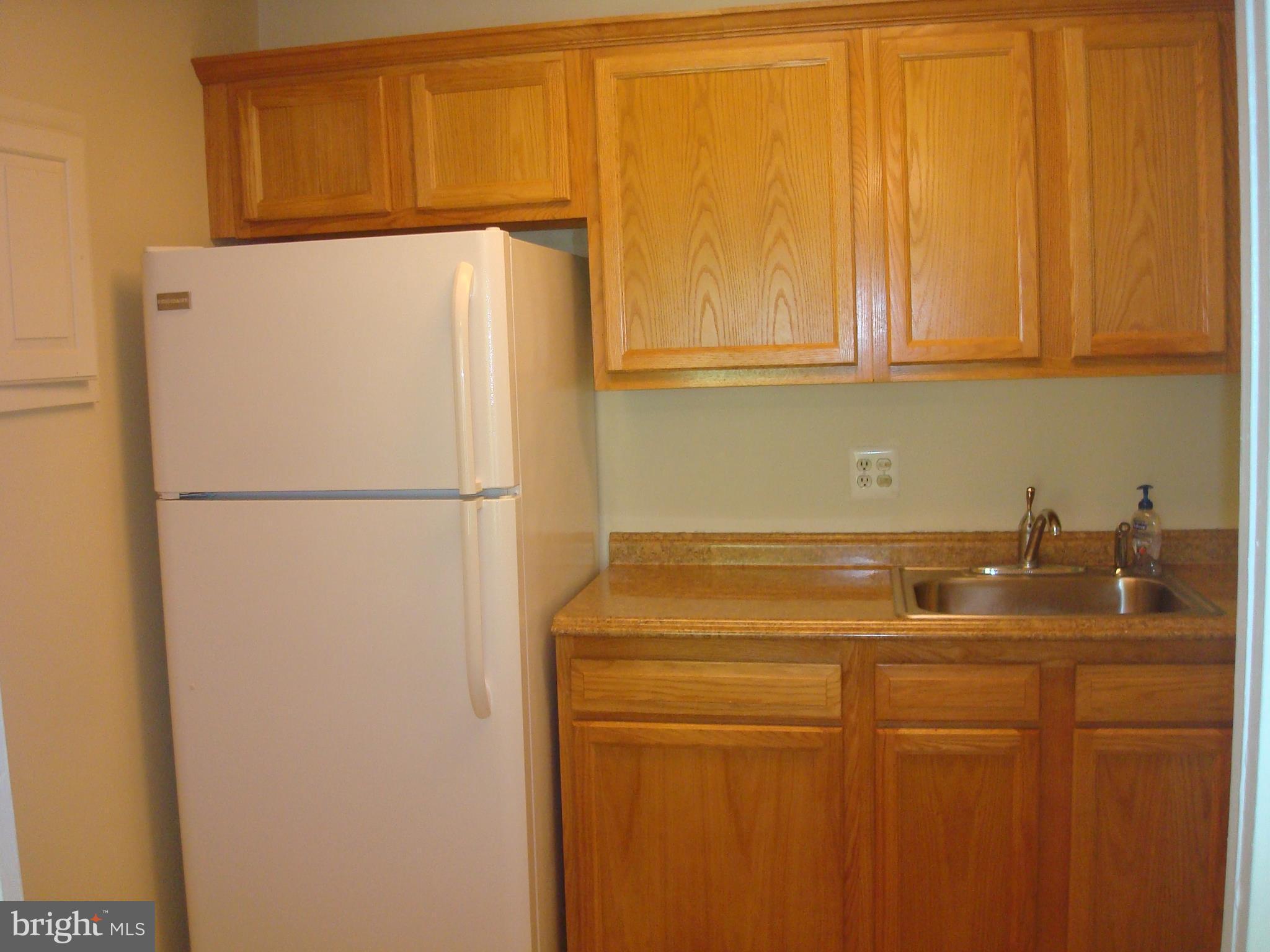 3742 Bel Pre Road, Unit 12 Silver Spring, MD 20906 - Photo 10 of 21 Updated kitchen.