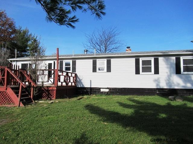 160 Ralph Engle Road Schoharie, NY 12157 - Photo 10 of 11 Photo 10