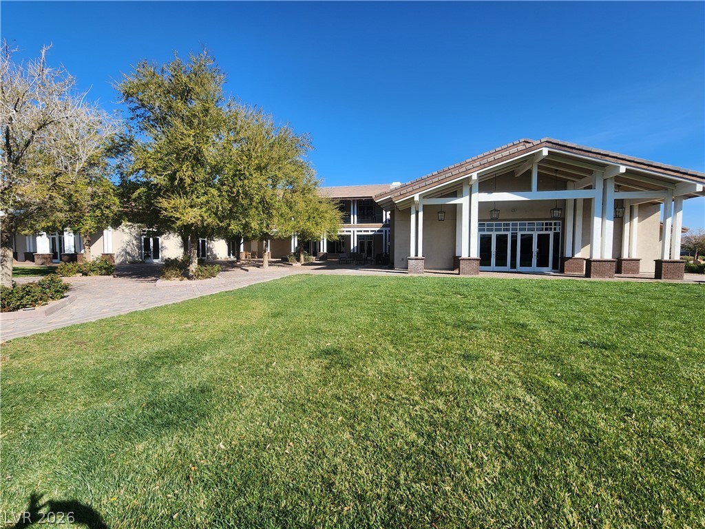 217 Bennett Pointe Avenue Henderson, NV 89011 - Photo 39 of 39