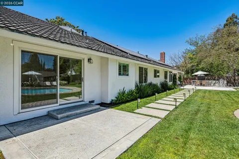 $2,595,000 | 2941 Roundhill Road, Alamo, CA 94507