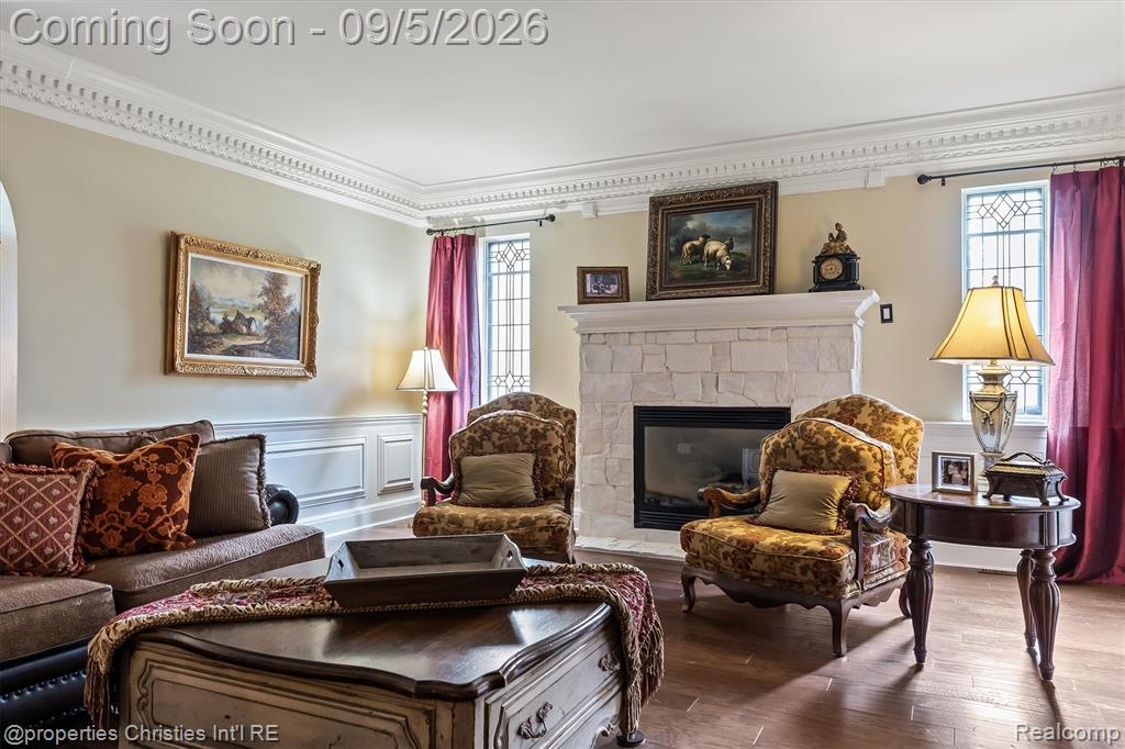 1540 Mill Race Road Rochester Hills, MI 48306 - Photo 45 of 99 Gallery Image 45