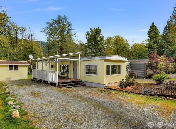 $89,000 | 316 West Lake Samish Drive, Unit 21, Bellingham, WA 98229