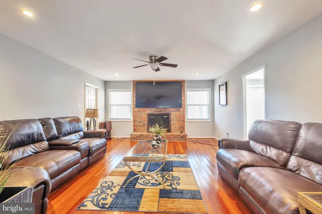 $565,000 | 11926 Galaxy Lane, Bowie, MD 20715
