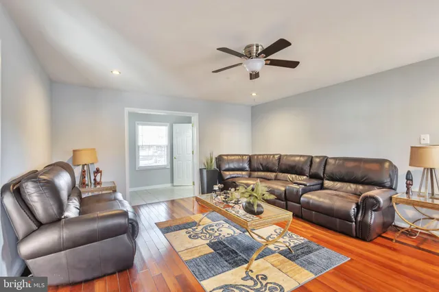 $565,000 | 11926 Galaxy Lane, Bowie, MD 20715