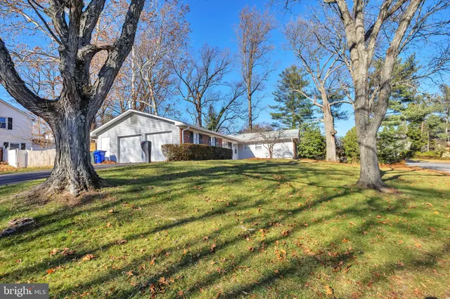 $565,000 | 11926 Galaxy Lane, Bowie, MD 20715