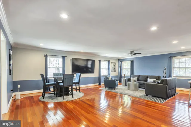 $565,000 | 11926 Galaxy Lane, Bowie, MD 20715