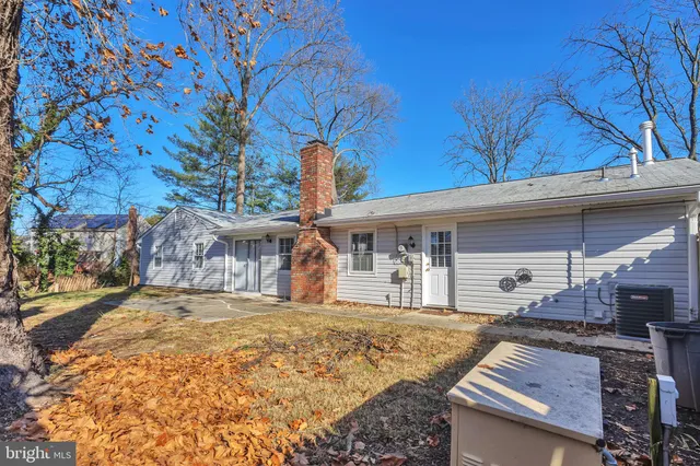 $565,000 | 11926 Galaxy Lane, Bowie, MD 20715