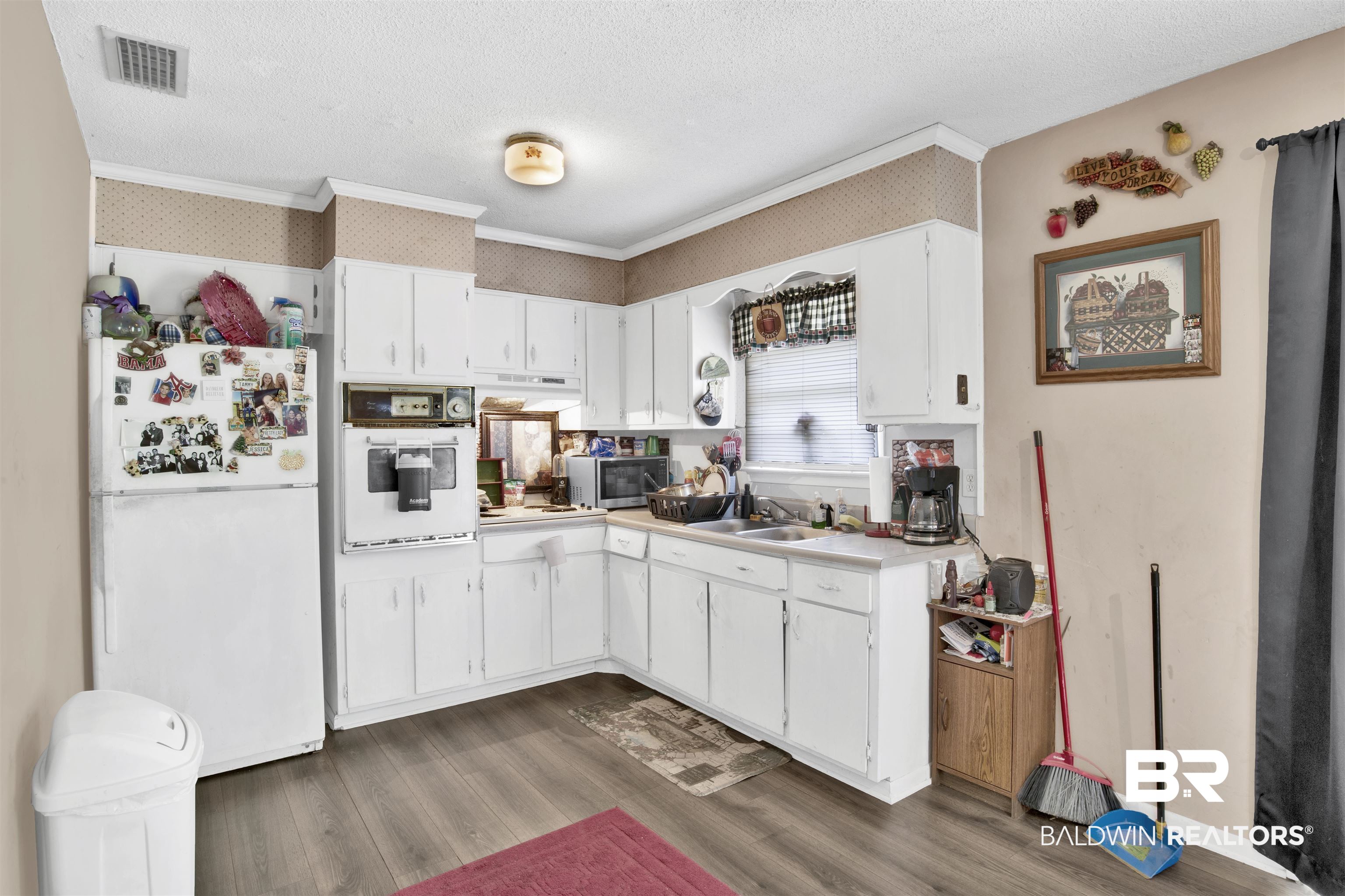 927 Celeste Road Saraland, AL 36571 - Photo 8 of 22