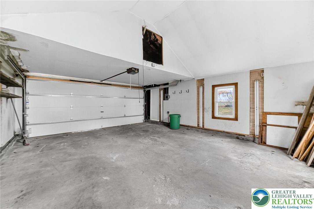 202 Main Street Portland, PA 18343 - Photo 34 of 40 a view of a room with an empty room