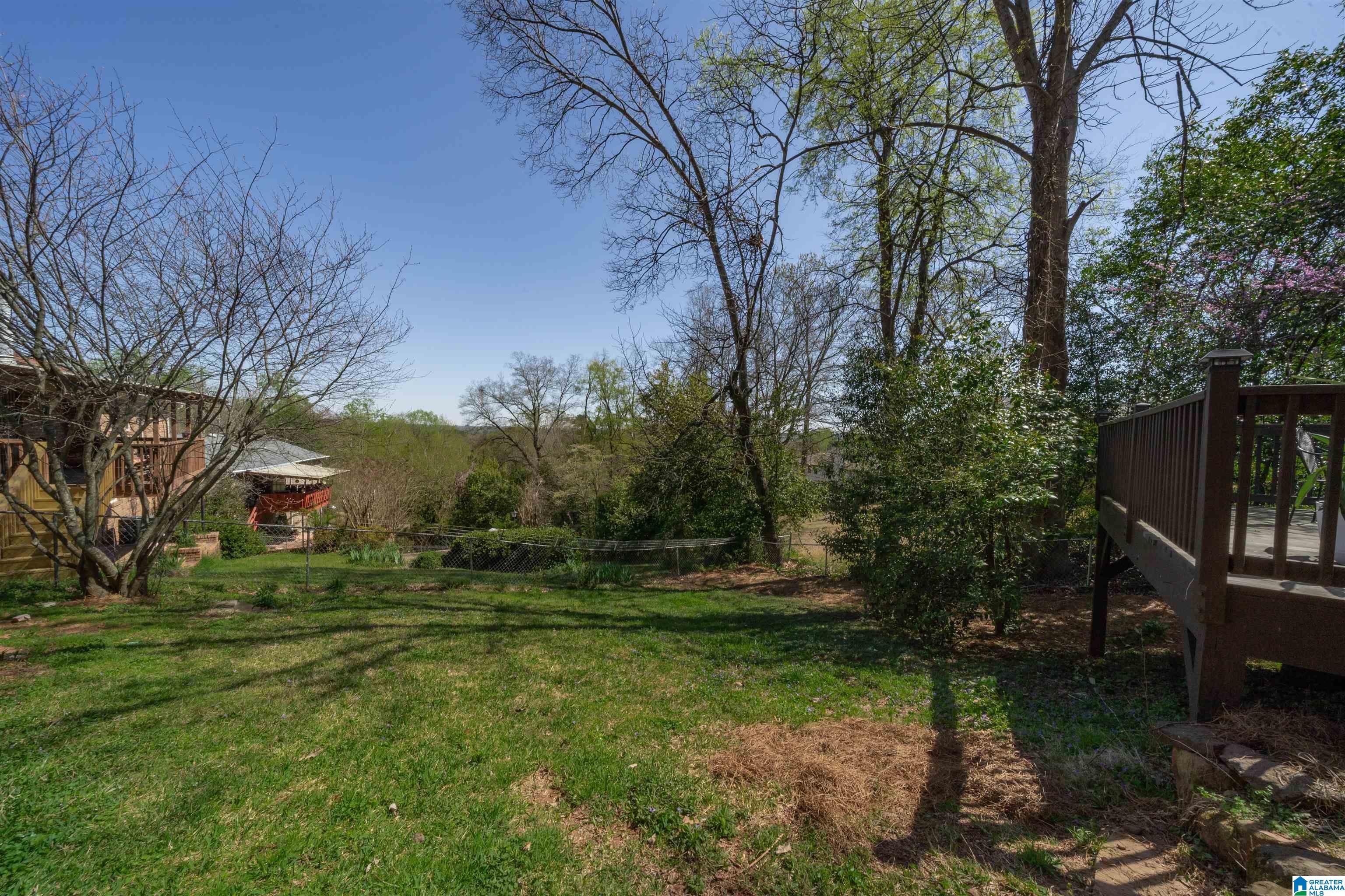 5905 Southcrest Road Birmingham, AL 35213 - Photo 37 of 38