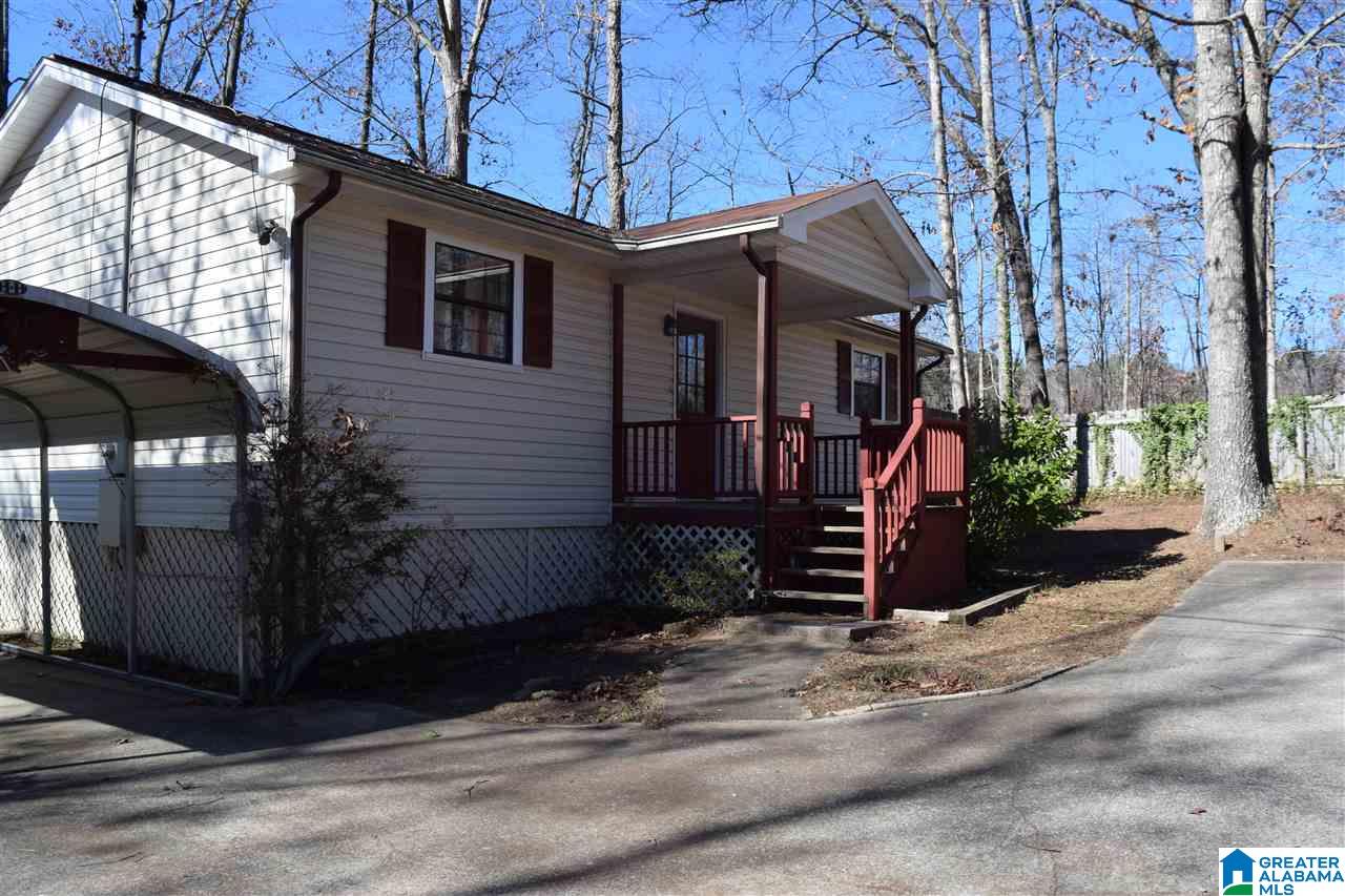 494 Smoke Rise Lane Warrior, AL 35180 - Photo 4 of 39 Gallery Image 4