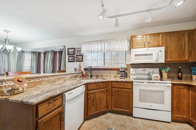 $500,000 | 13024 South Stuart Way, Parker, CO 80134