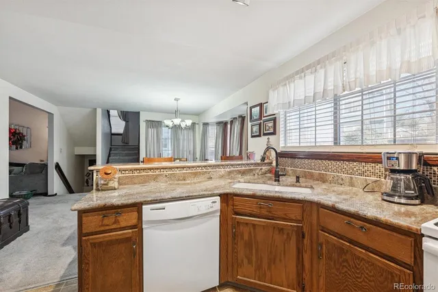 $500,000 | 13024 South Stuart Way, Parker, CO 80134