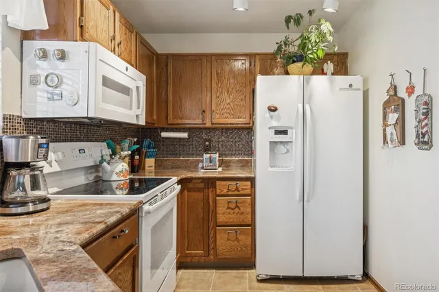 $500,000 | 13024 South Stuart Way, Parker, CO 80134