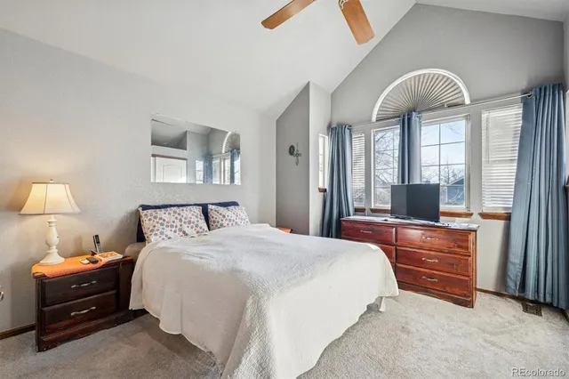 $500,000 | 13024 South Stuart Way, Parker, CO 80134