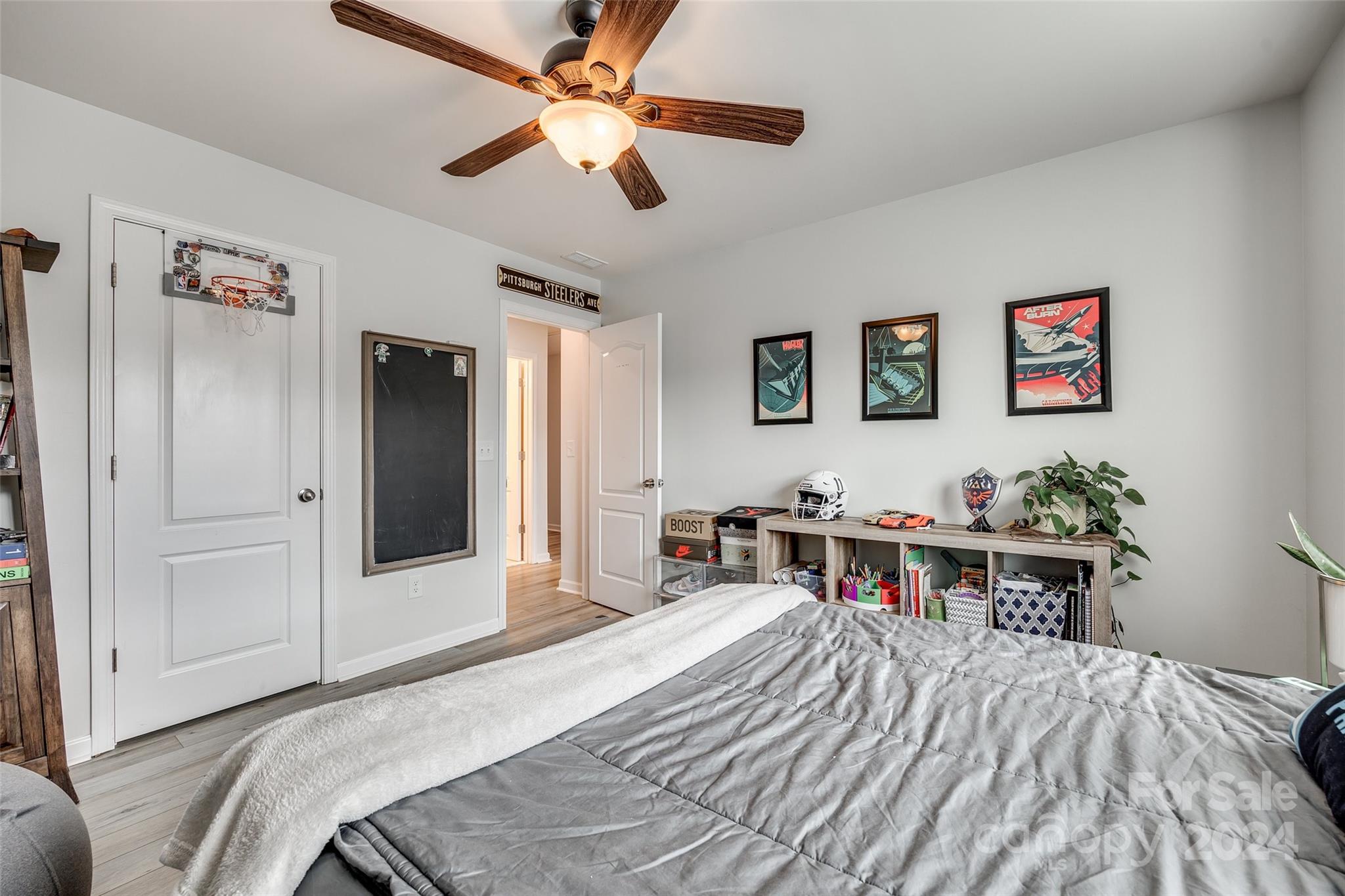 2251 Elmview Lane Fort Mill, SC 29715 - Photo 26 of 46 a bedroom