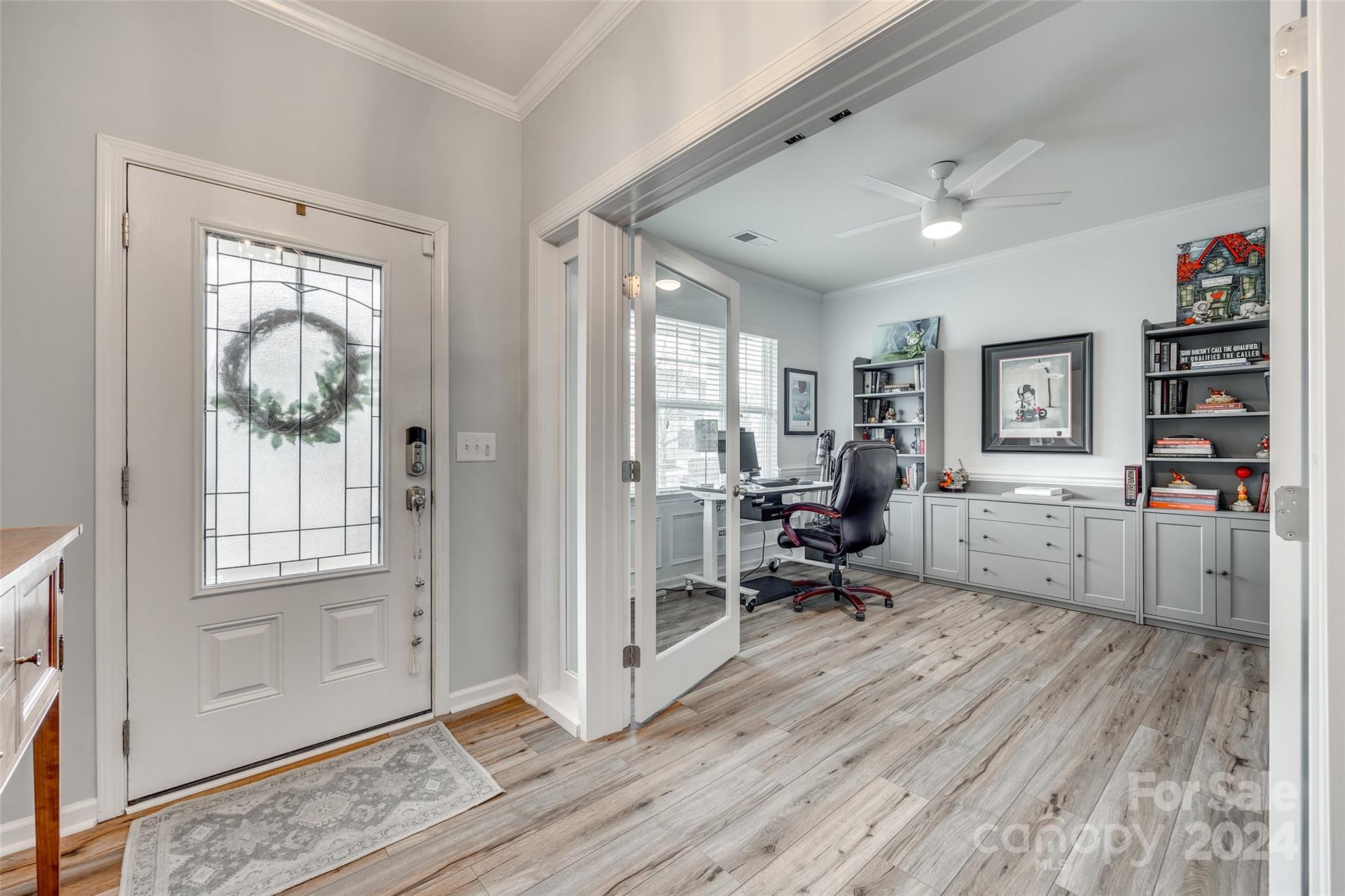2251 Elmview Lane Fort Mill, SC 29715 - Photo 3 of 46 a view of a living room
