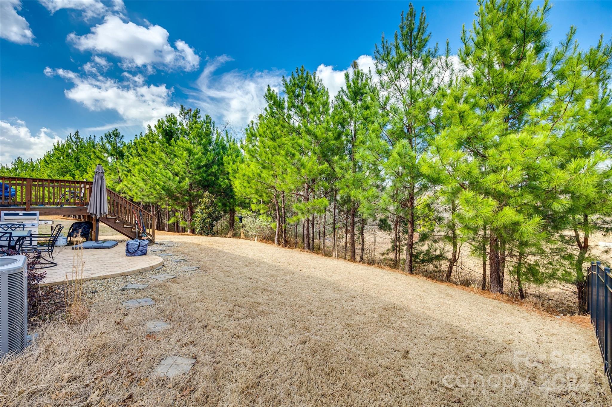 2251 Elmview Lane Fort Mill, SC 29715 - Photo 38 of 46 a view of outdoor space and yard