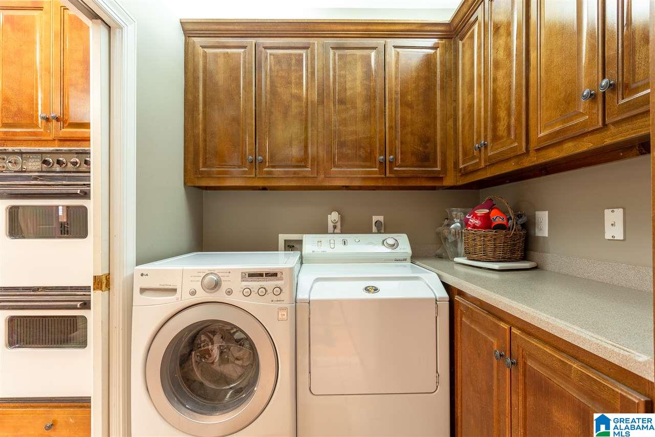 1028 Montvue Road Anniston, AL 36207 - Photo 37 of 50