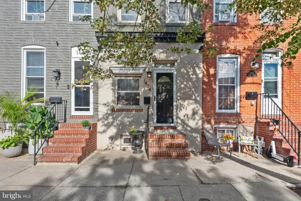 $419,000 | 1434 Andre Street, Baltimore, MD 21230