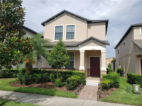 $2,800 | 7449 Ella Lane, Windermere, FL 34786