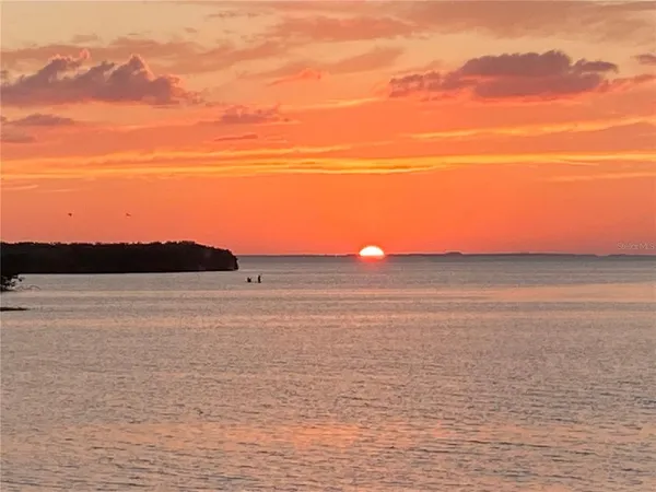 a view of wooden floor