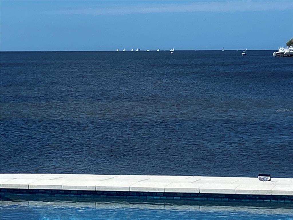 3840 Rudder Way New Port Richey, FL 34652 - Photo 14 of 18 a view of wooden floor