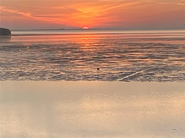 a view of table and chair